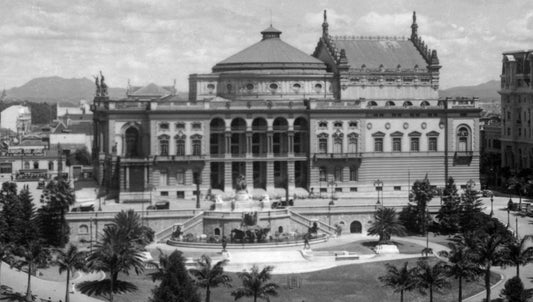 Onde ocorreu a Semana de 1922 e quanto tempo durou? | Editora Datum