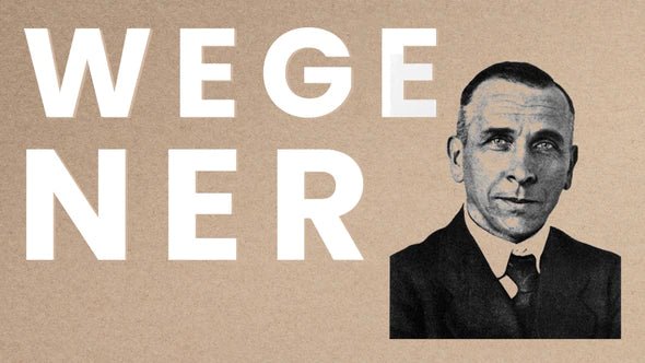 Alfred Wegener - Biografia completa | Editora Datum