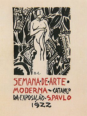 Qual o contexto histórico da Semana de Arte Moderna? – Editora Datum