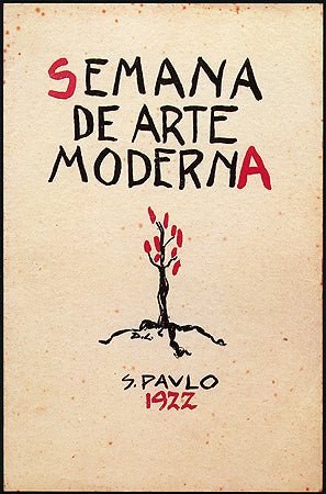 Semana de Arte Moderna de 1922: Resumo, características, modernismo e artistas | Editora Datum